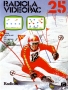 Magnavox Odyssey-2  -  Skiing (France)
